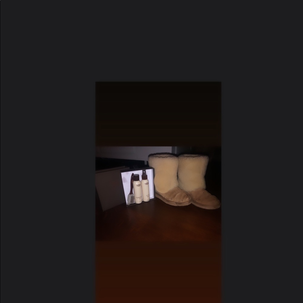Ugg Boots